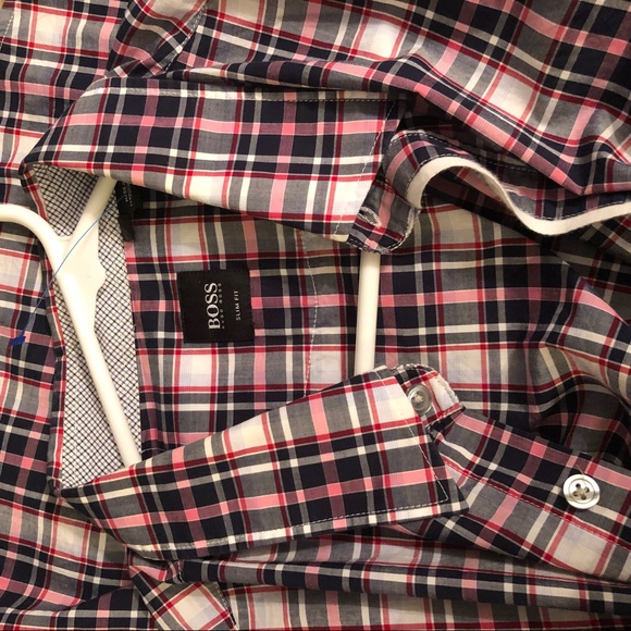 Hugo Boss - Picture 2 of 3